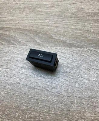 BMW 3 E46 ESP (stability program) switch 6901591