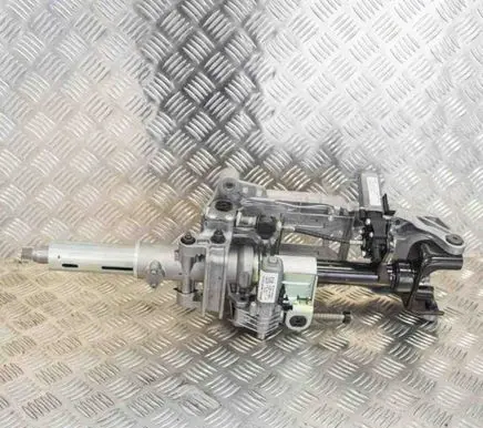 Mercedes-Benz GLE (W166 - C292) Steering rack mechanical part 