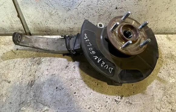 Dodge Durango III Front wheel hub P04877659AC S0054592