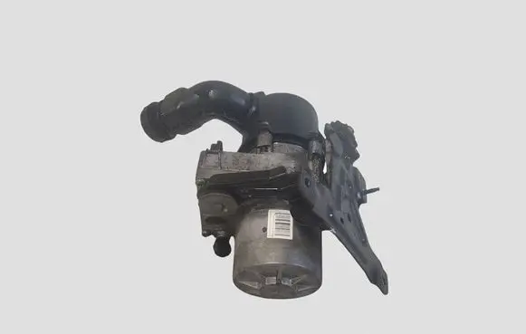 Peugeot 508 Power steering pump 9676154180 A5101675 121408G3
