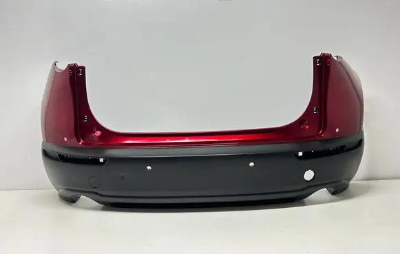 Mazda CX-3 Rear bumper DK8A50221