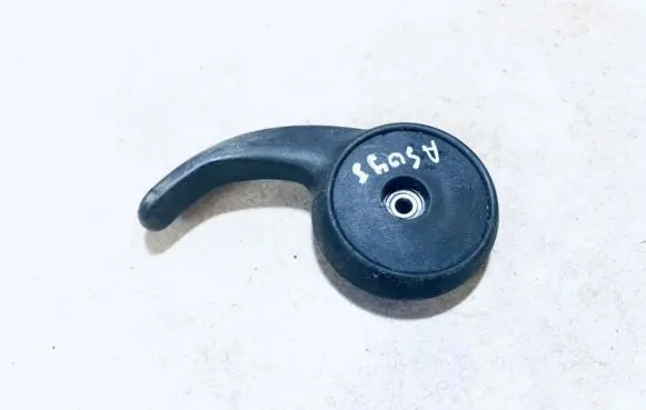 Mini One - Cooper R50 - 53 Other interior part