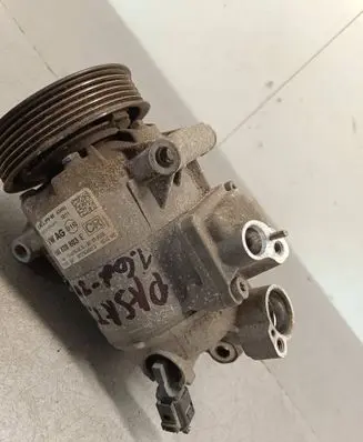 Air conditioning (A/C) compressor (pump)