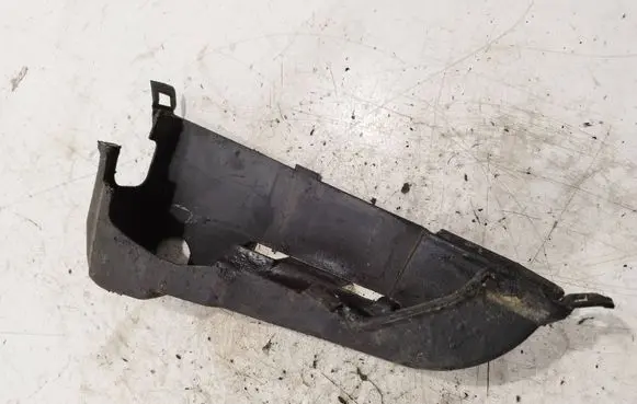 Nissan Qashqai Timing belt guard (cover) 8200294737