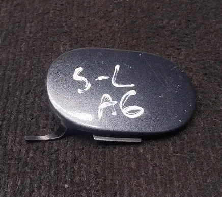 Audi A6 S6 C6 4F Front tow hook cap/cover 4F0807441E