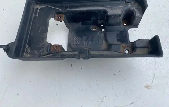Lexus IS 220D-250-350 Battery box tray 7443153040