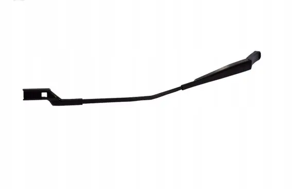 Volkswagen Golf VI Front wiper blade arm 5K7955410