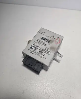 BMW X5 E53 Immobilizer control unit/module 61356905667