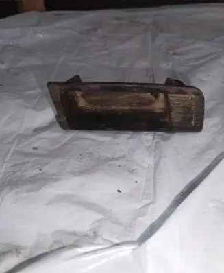 BMW 3 E90 E91 Car ashtray 7078573