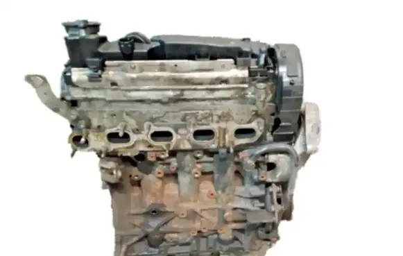 Audi A3 S3 8V Engine CLHA