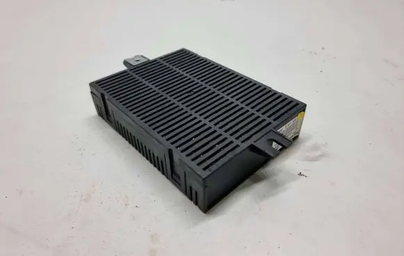 BMW 7 E65 E66 Light module LCM 6921329 037069061 002737