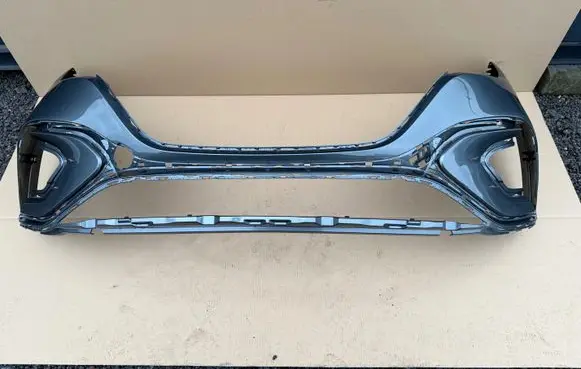 Mercedes-Benz EQE x294 Front bumper A2948854801