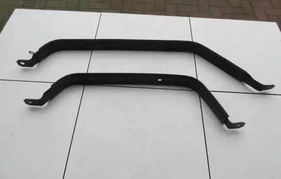 Ford B-MAX Fuel tank mounting bracket 