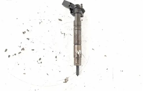 Mercedes-Benz E W212 Fuel injector 6420701187 A6420701187