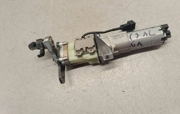 Audi A6 Allroad C7 Tailgate/trunk/boot lift motor 