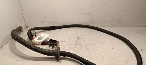 Jeep Grand Cherokee Negative earth cable (battery) P68148555AC WB0585A7021