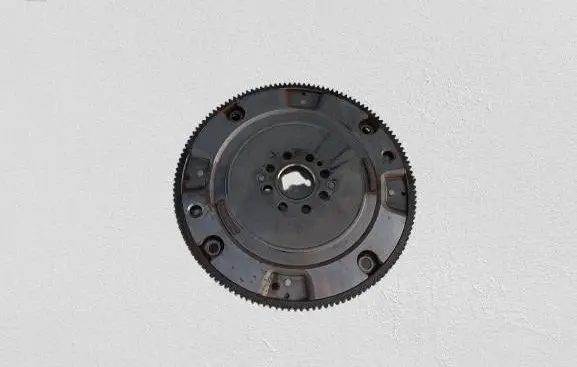 Renault Trafic II (X83) Flywheel 123112580R