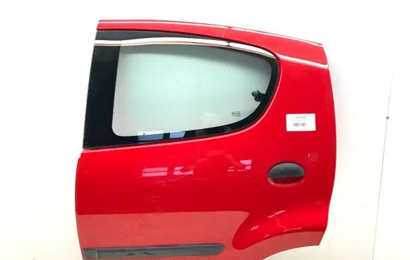Citroen C1 Rear door