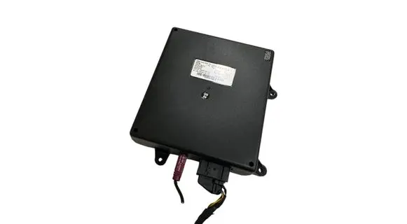 Phone control unit/module