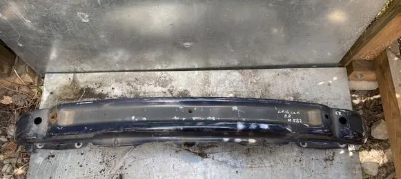 Renault Laguna II Front bumper cross member