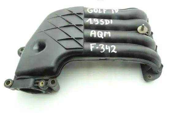 Volkswagen Golf IV Intake manifold 038129713H