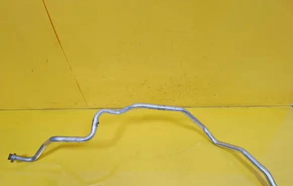 Renault Megane II Air conditioning (A/C) pipe/hose 