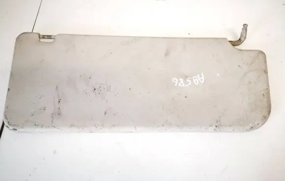 Citroen Berlingo Sun visor