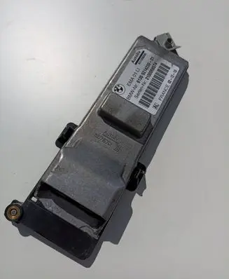 BMW 7 F01 F02 F03 F04 Other control units/modules 9214239 611130600G 2100068574
