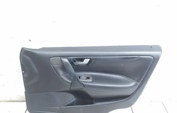 Volvo S60 Front door card panel trim 840311