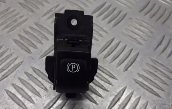 Opel Insignia A Wiper switch 13271123