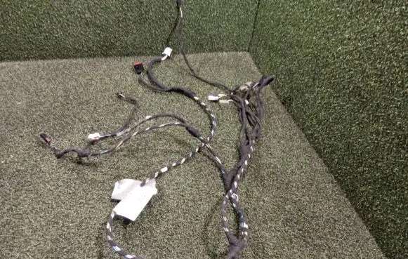 Ford Transit Custom Other wiring loom BK2T14335ASF BK2T14335