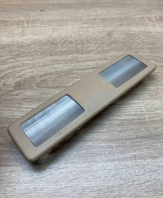 BMW 5 E39 Sun visor E39SunvisorLight