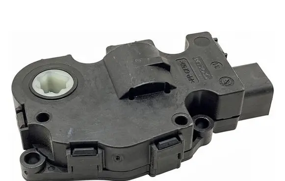 BMW X5 F15 Air flap motor/actuator T946104A