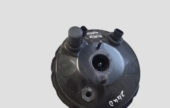 Volvo V60 Brake booster P31400790 03785991314