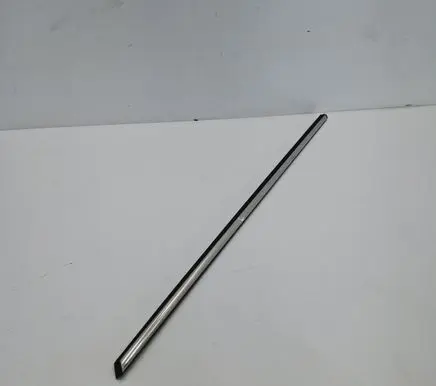 Mini One - Cooper R57 Front door glass trim molding 