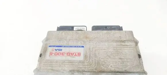 Audi A4 S4 B5 8D LP gas control unit module 