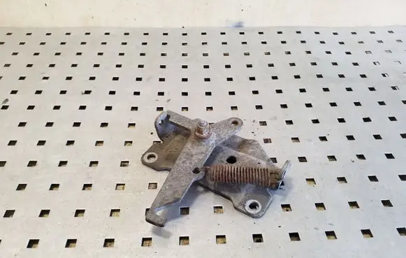 Fiat Ducato Other handbrake/parking brake parts 