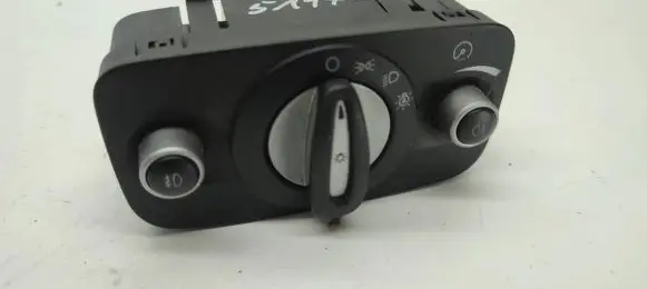 Ford Mondeo MK IV Light switch AG9T-13A824
