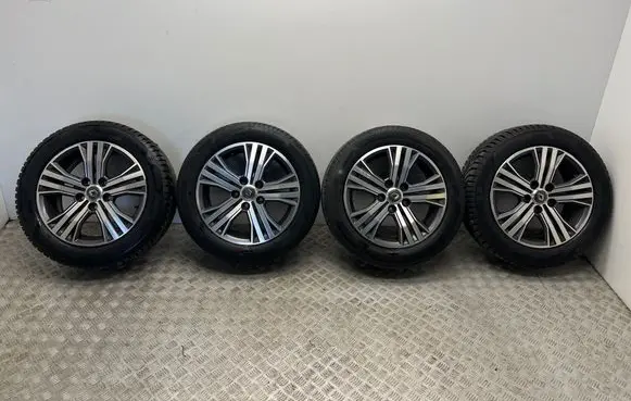 Renault Megane IV R16 alloy rim 403003241R