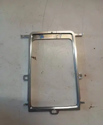 Volvo S60 Center console decorative trim 31267052