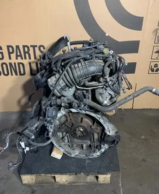 Mercedes-Benz B W246 W242 Engine 607951