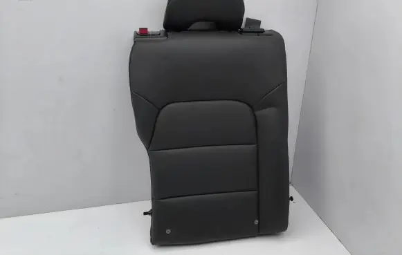 Rear seat