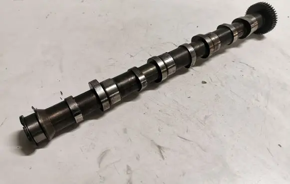 Camshaft