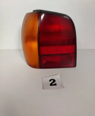 Volkswagen Polo III 6N 6N2 6NF Rear/tail lights 962565