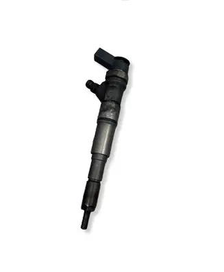 BMW 5 E60 E61 Fuel injector 0445110216