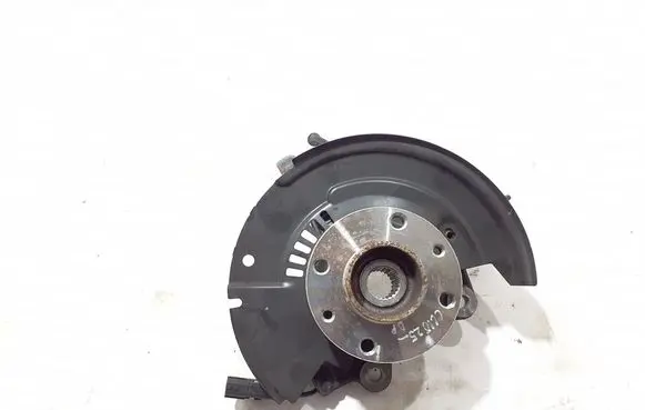 Renault Clio V Front wheel hub 400142942R