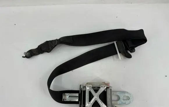 Jeep Grand Cherokee Front seatbelt P5ME37DX9AA