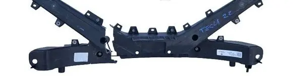 Tesla Model 3 Front bumper support beam 111828900F