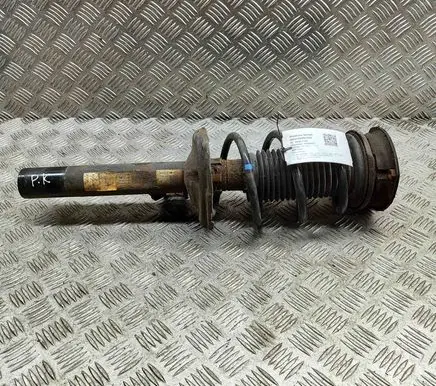 Volkswagen Golf VII Front shock absorber/damper 5Q0412014SA 5Q0413023FK