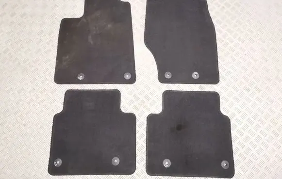 Jeep Grand Cherokee WL Car floor mat set PRDI9007LFM-8